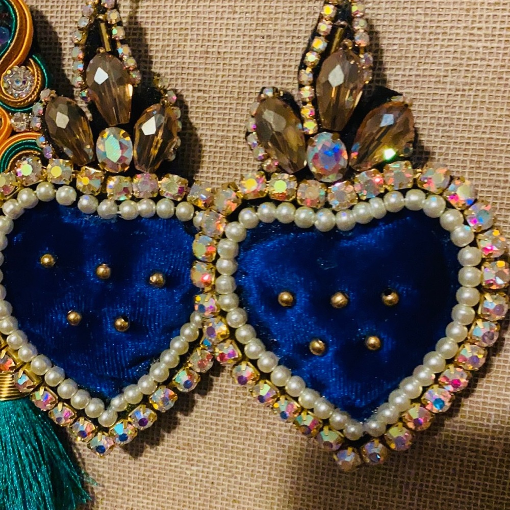 Artisan Accessories